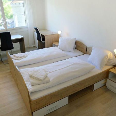 Apartment Bhms City Campus By Interhome Luzern Buitenkant foto