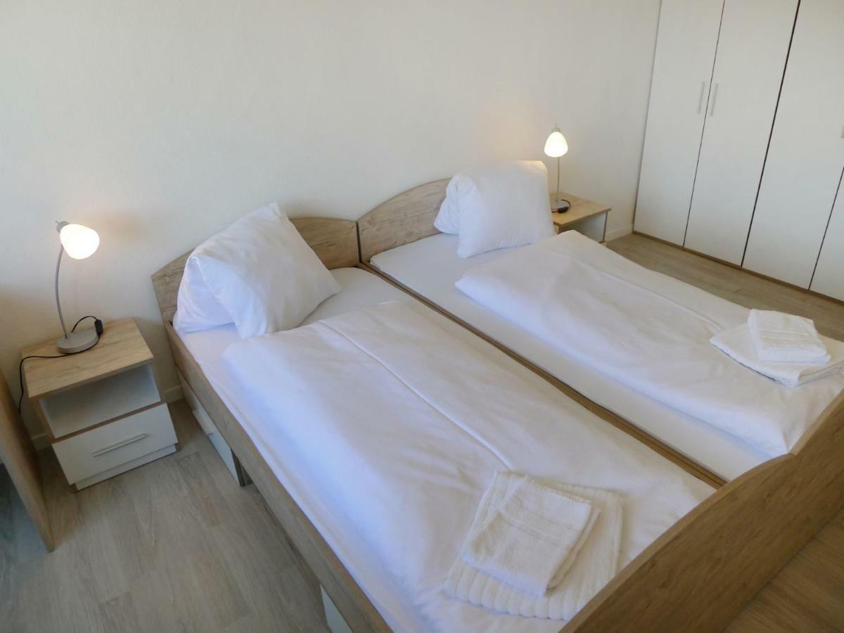 Apartment Bhms City Campus By Interhome Luzern Buitenkant foto